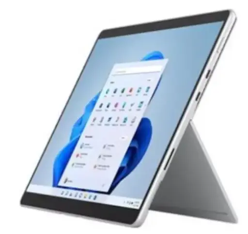 Microsoft Surface Pro