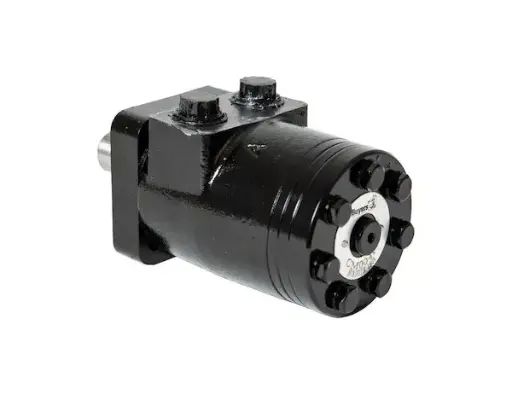 Buyers Hydraulic Motors
