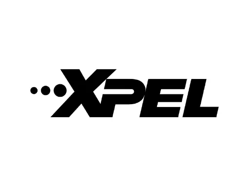 XPEL Window Tint