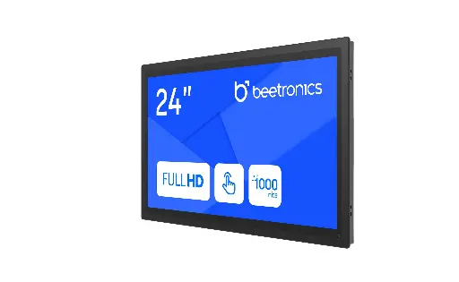 [24HB9M] Beetronics Displays