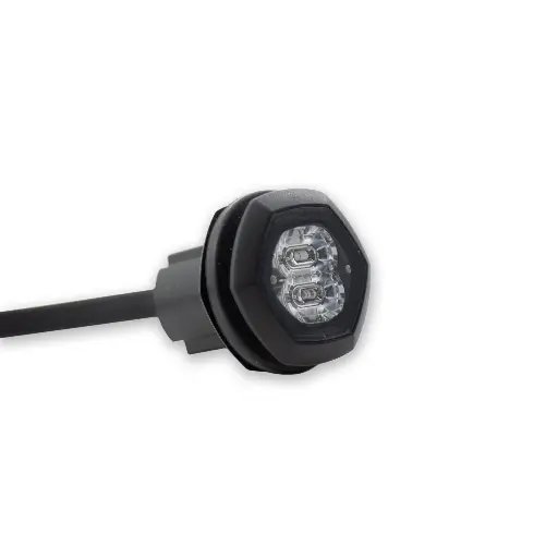 SoundOff Flush Mount