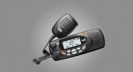 [TM9400B1DA] Tait Radios