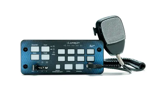 SoundOff Smart Siren/Controller