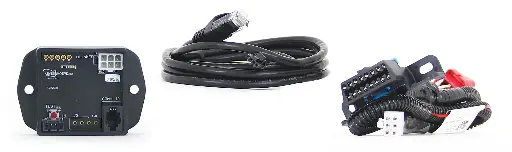 SoundOff Vehicle Cable