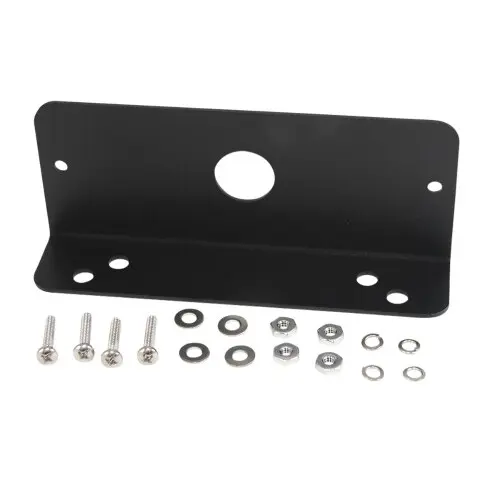 Code3 Surface Mount Bracket