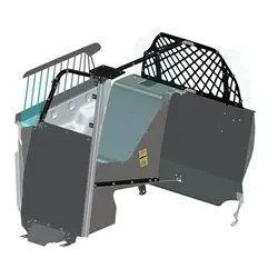 Jotto Prisoner Transport