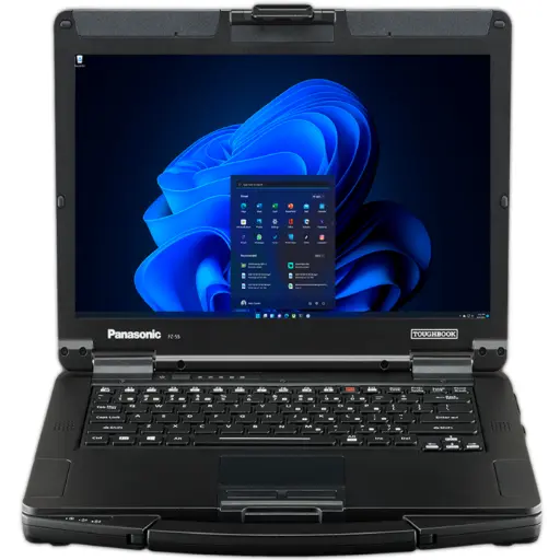 Panasonic ToughBook55