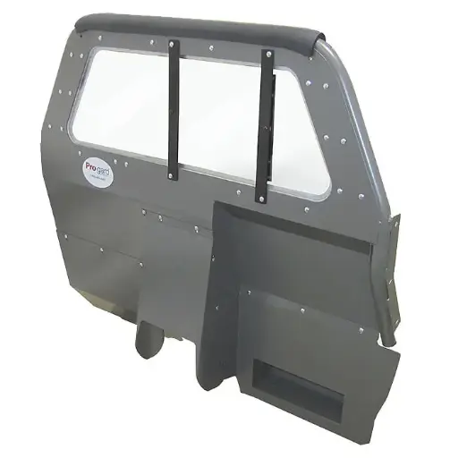 ProGard Partition - PIU