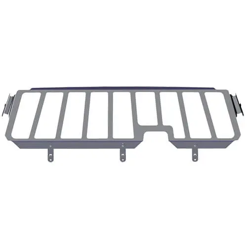 [RWG81FT16] ProGard Window Guard - F-150 / Super Duty