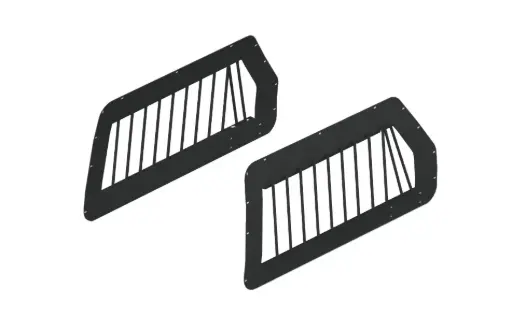 Gamber Johnson Window Guards - Durango