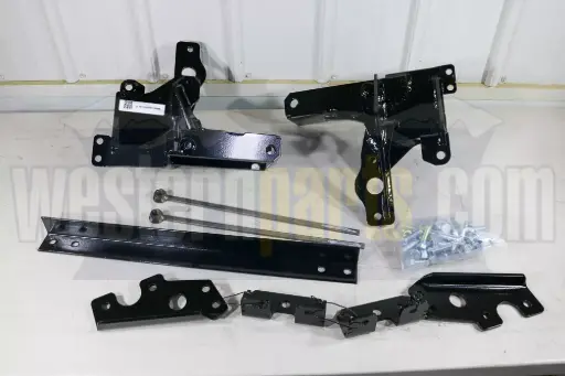 Western Plow Mounts