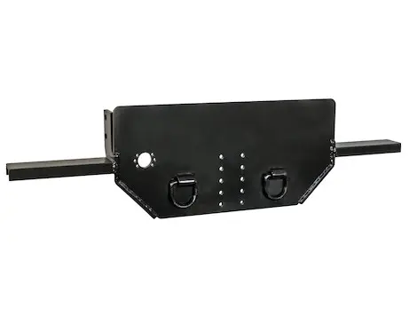 Buyers ICC Bumpers