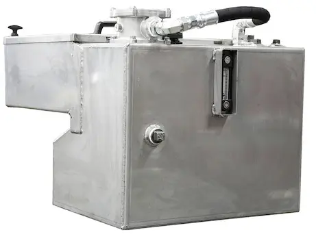Buyers Central Hydraulic Systems