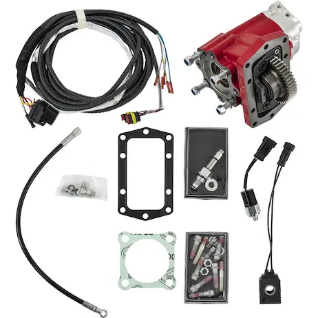 [B3940POE783DA] Buyers PTOs