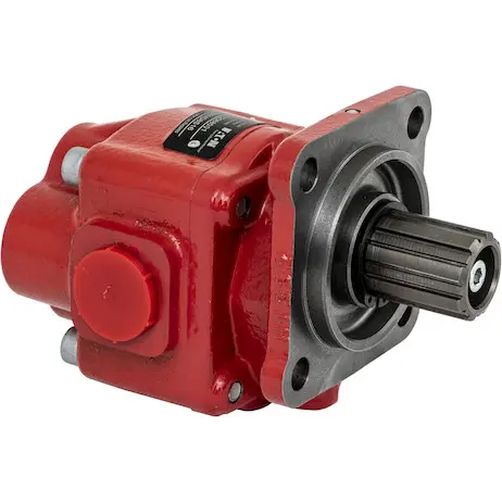 [BBEMD8S16] Buyers Hydraulic Pumps