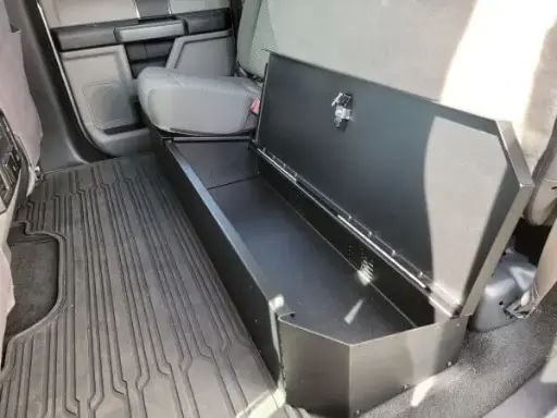 Havis Cargo Storage