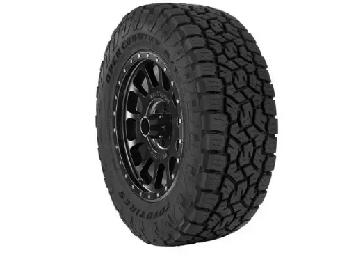 [356120] Toyo Tires