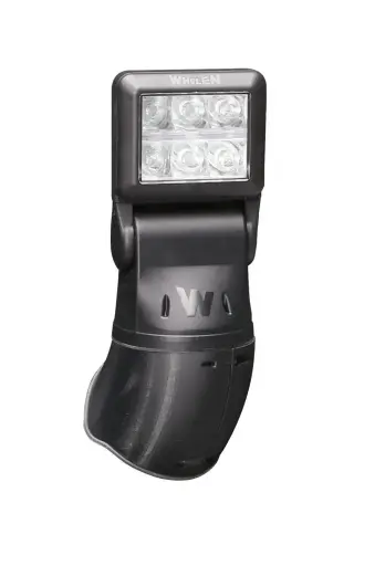 Whelen Remote Spotlight
