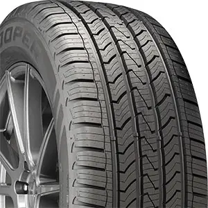 Cooper Tires