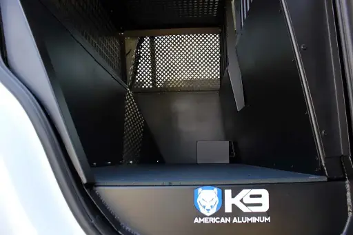 American Aluminum Rubber Floor Mat