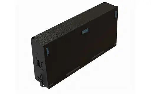 [7160-1048] Gamber Johnson Cargo Storage