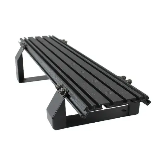 Jotto Floor Plates
