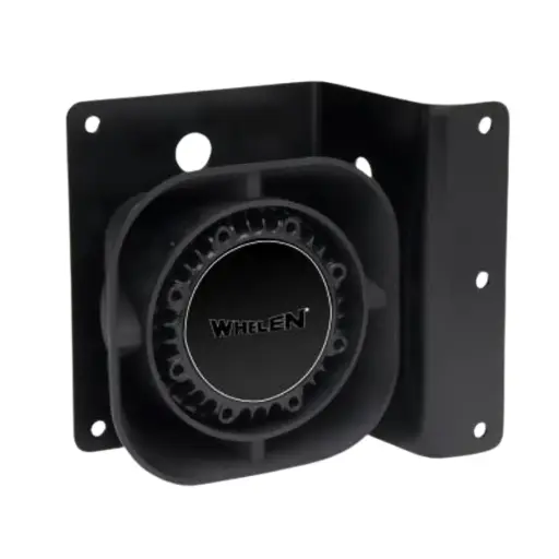 Whelen Speaker Brackets