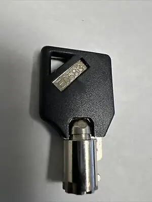 Gamber Johnson Replacement Keys