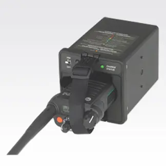 Motorola Radio Chargers