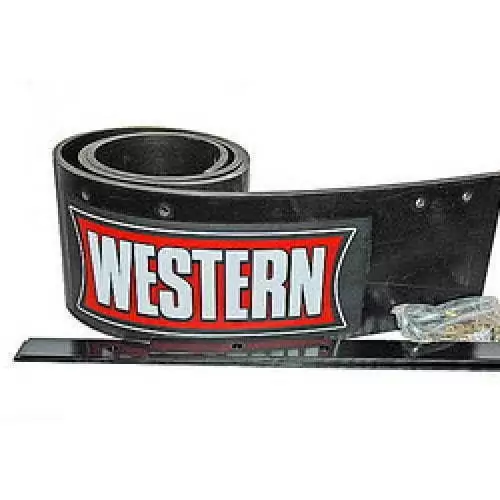 Western Deflectors