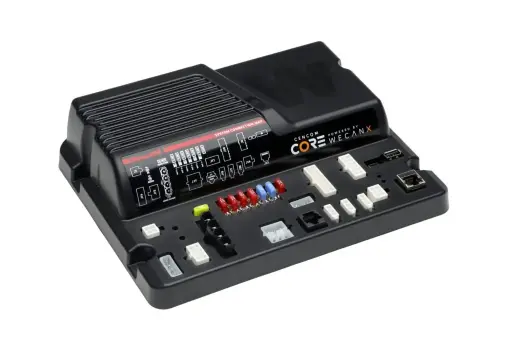 Whelen Smart Siren/Controller