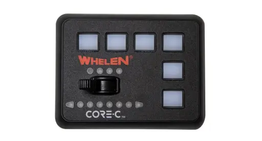 Whelen Mini Controller