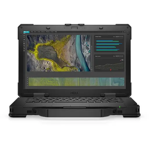 Dell Latitude Rugged
