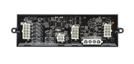 Whelen Expansion Module