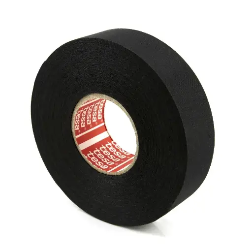 Tessa Tape