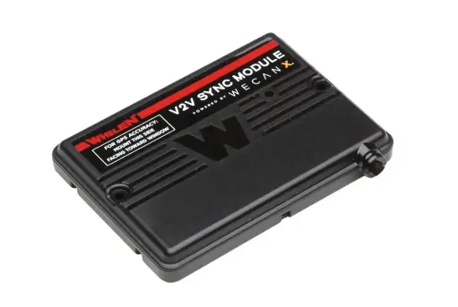 [CV2V] Whelen Sync Module
