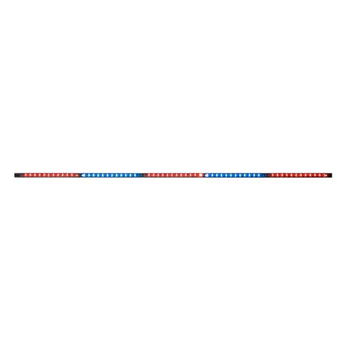 Whelen Running Board Light