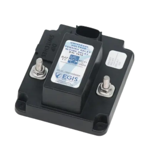[7618B] Ignition Relay / Timer