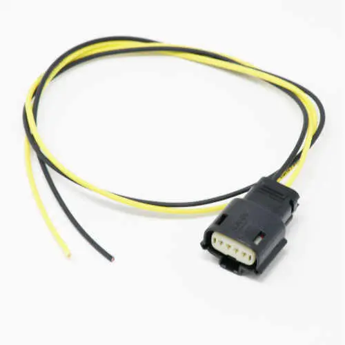 [4603B] Ignition Relay / Timer Harness