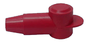 [4218B] Ignition Relay / Timer Stud Insulator