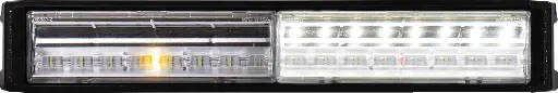 Whelen Scene Lights