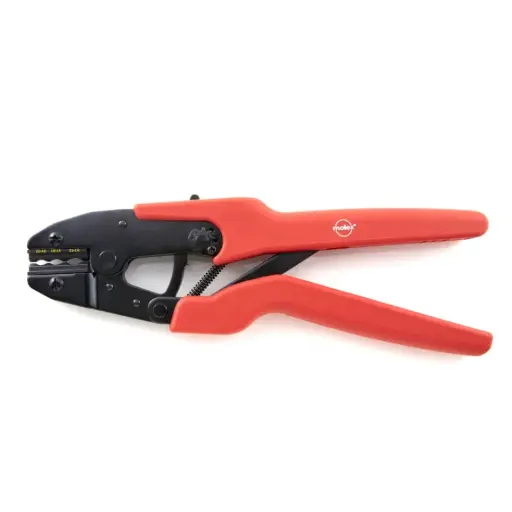 [64016-0041] Ratchetting Crimpers