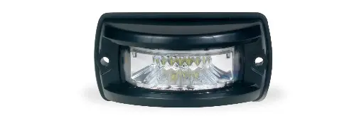 SoundOff Mirror Light