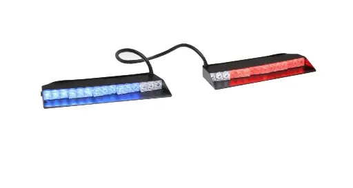 Whelen Interior Lightbar