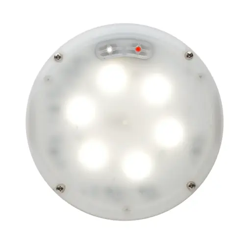 [60CREGCS] Whelen Dome Light