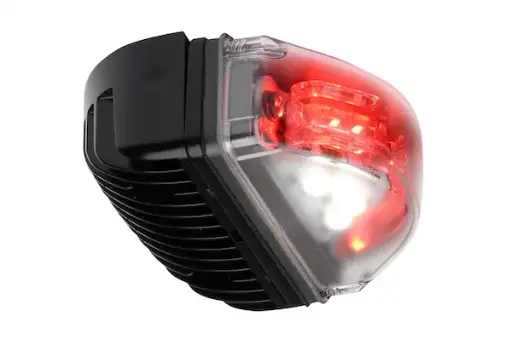 Whelen Mirror Light