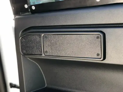 [DPCP47UINT20] ProGard Door Panel Cover Plates - PIU