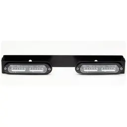 Whelen Surface Mount Bracket