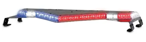 FedSig Exterior Lightbar