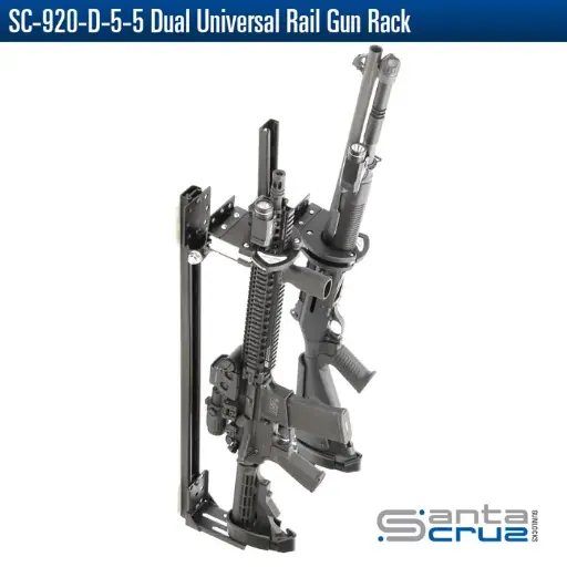 SantaCruz Gun Locks